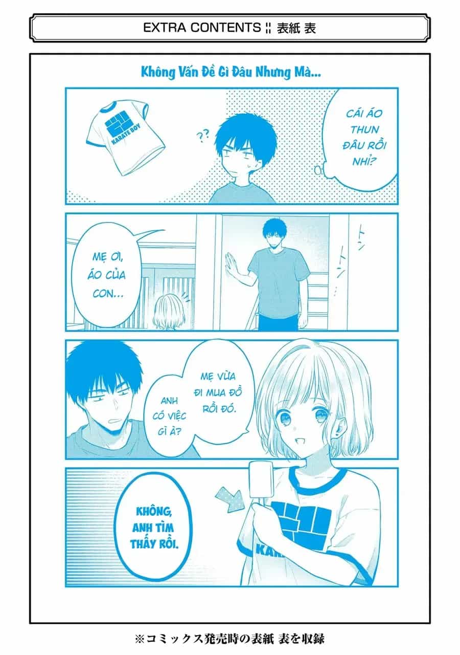 Hẹn Hò Nghiêm Túc Với Succubus - Chương 10 - ảnh 42