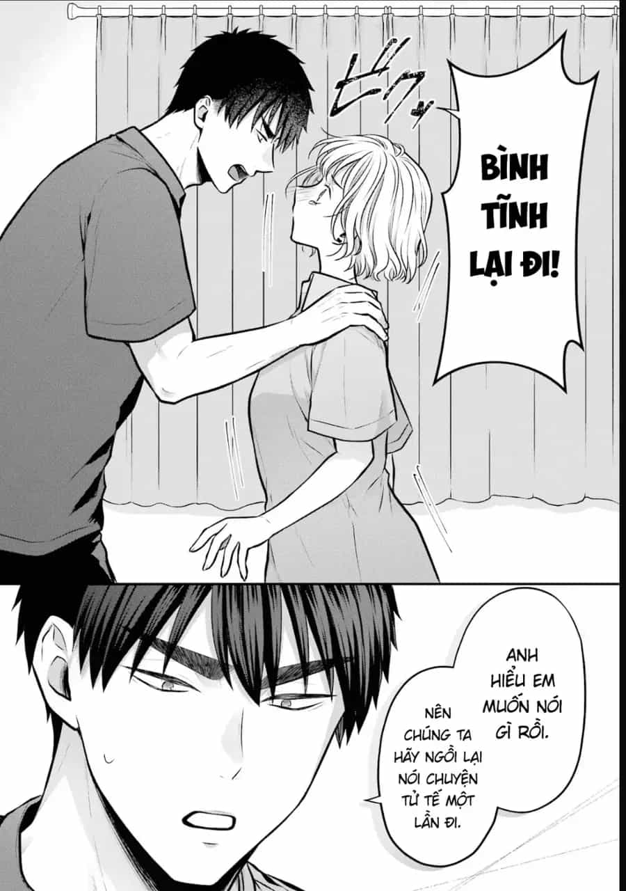Hẹn Hò Nghiêm Túc Với Succubus - Chương 20 - ảnh 23