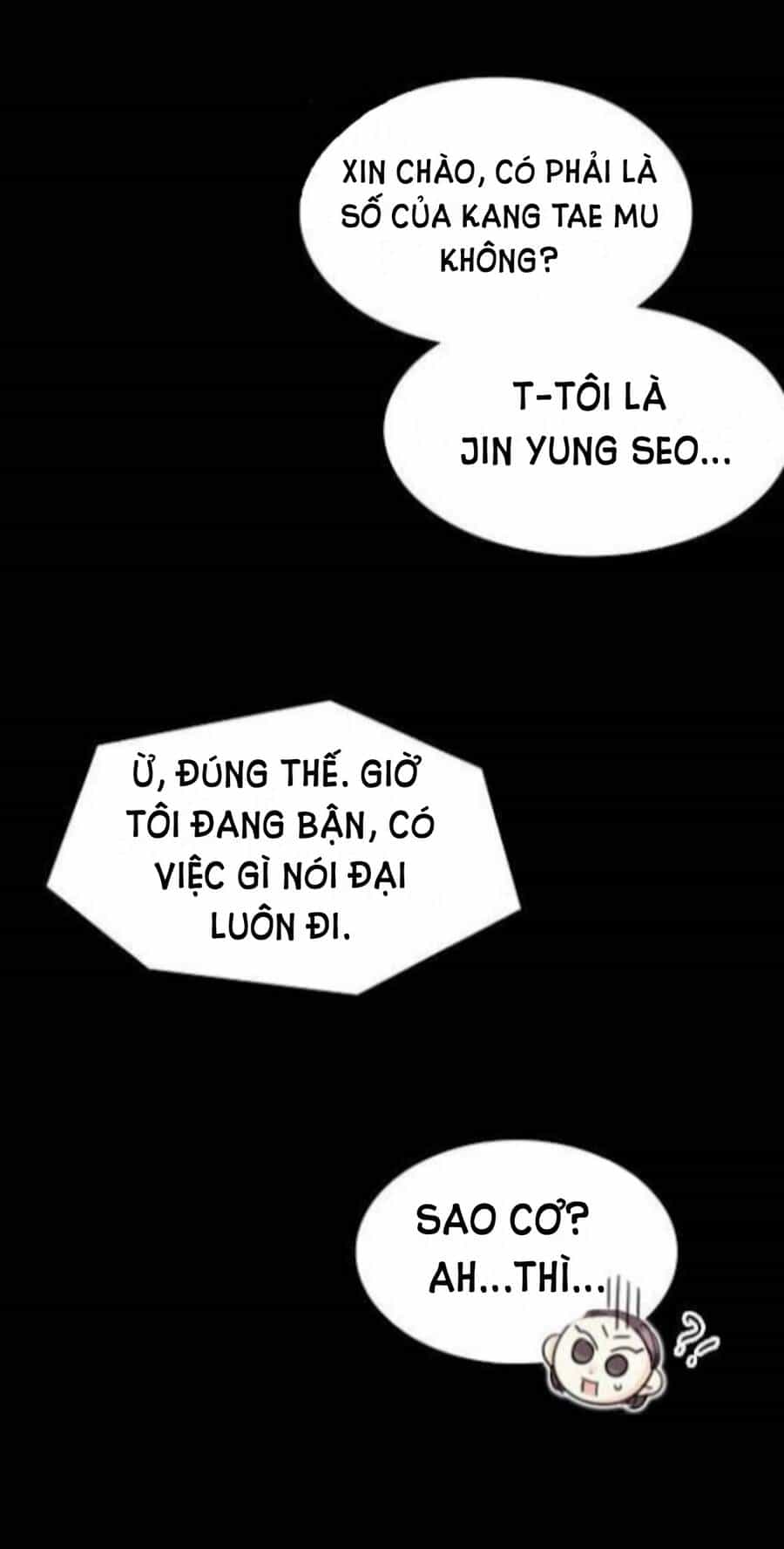 Hẹn Hò Nơi Công Sở - Chương 10 - ảnh 10