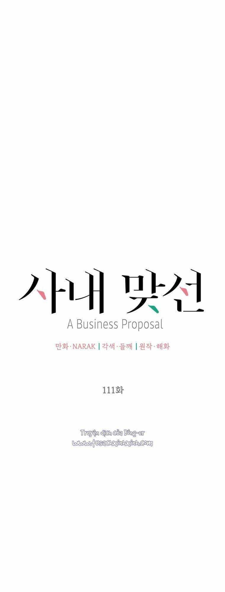 Hẹn Hò Nơi Công Sở - Chương 111 - ảnh 16