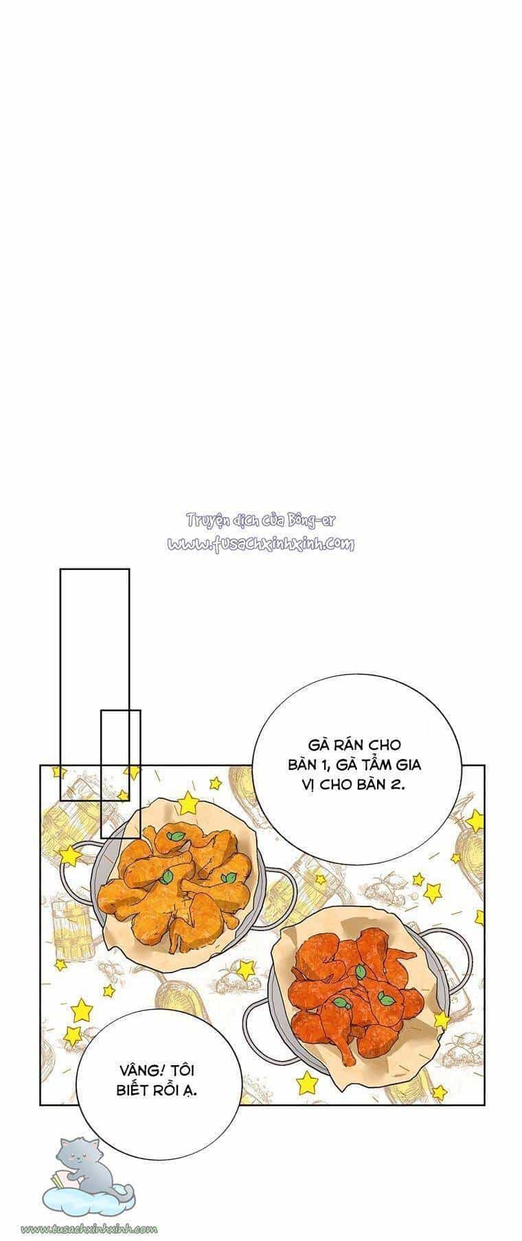 Hẹn Hò Nơi Công Sở - Chương 111 - ảnh 57