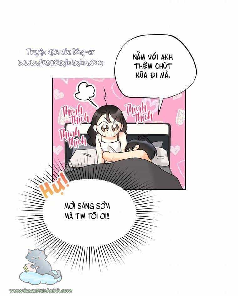 Hẹn Hò Nơi Công Sở - Chương 112 - ảnh 47