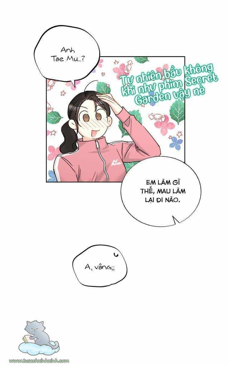 Hẹn Hò Nơi Công Sở - Chương 113 - ảnh 40