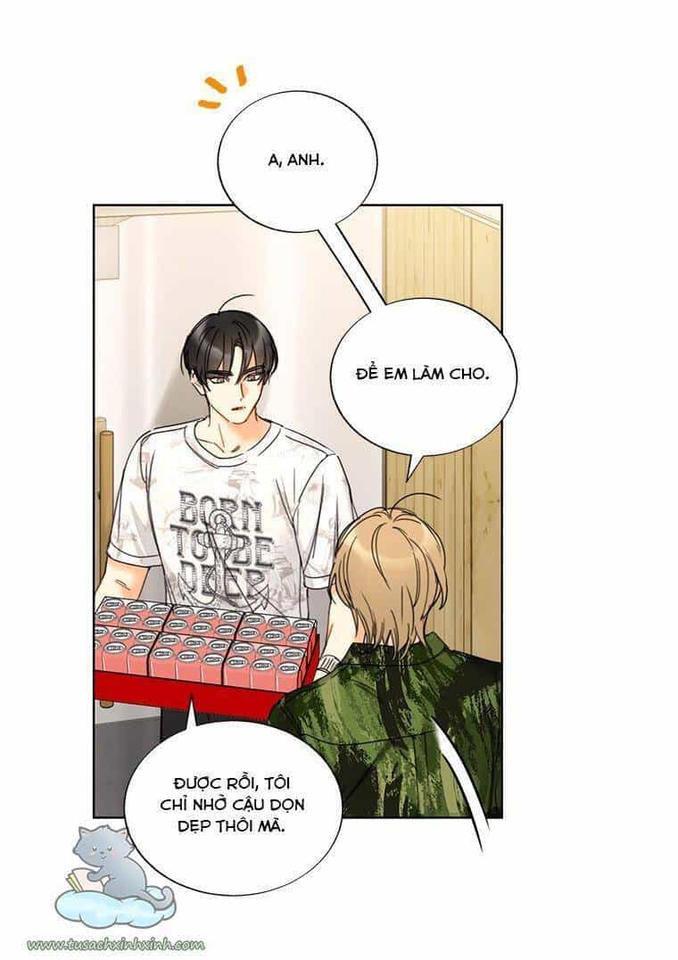 Hẹn Hò Nơi Công Sở - Chương 113 - ảnh 51