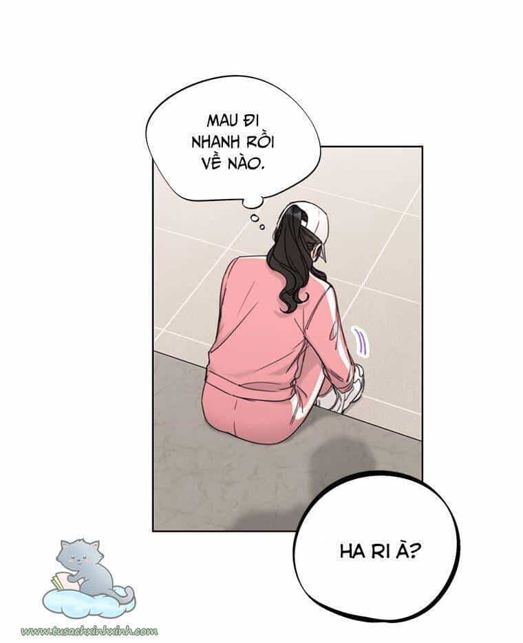 Hẹn Hò Nơi Công Sở - Chương 113 - ảnh 6