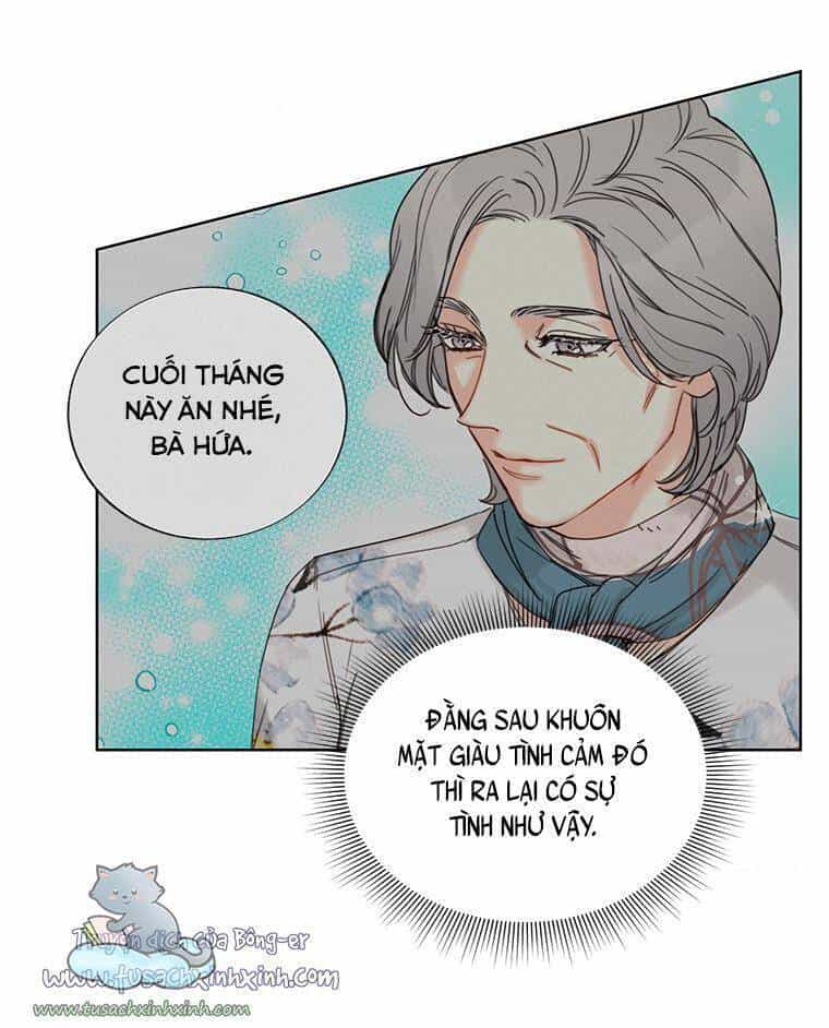 Hẹn Hò Nơi Công Sở - Chương 114 - ảnh 48
