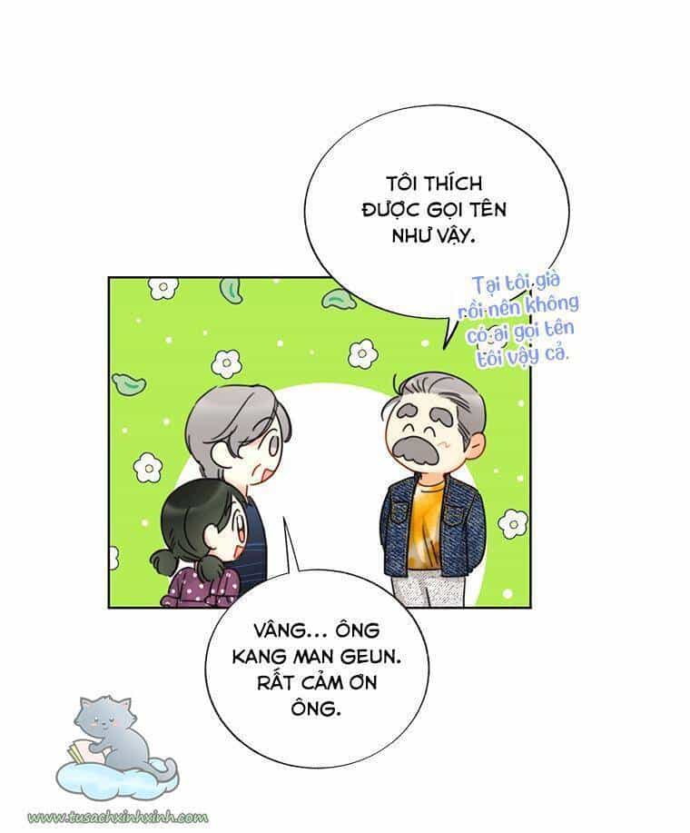 Hẹn Hò Nơi Công Sở - Chương 114 - ảnh 63