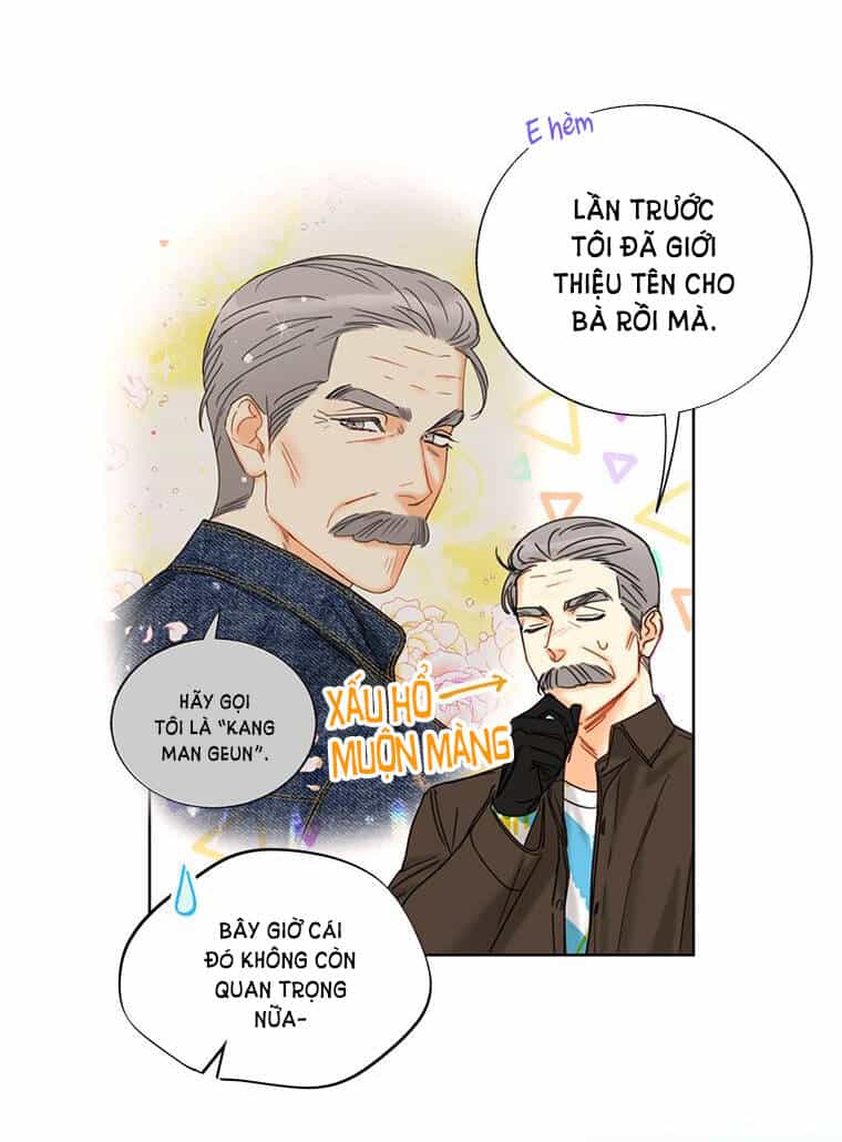 Hẹn Hò Nơi Công Sở - Chương 116 - ảnh 24