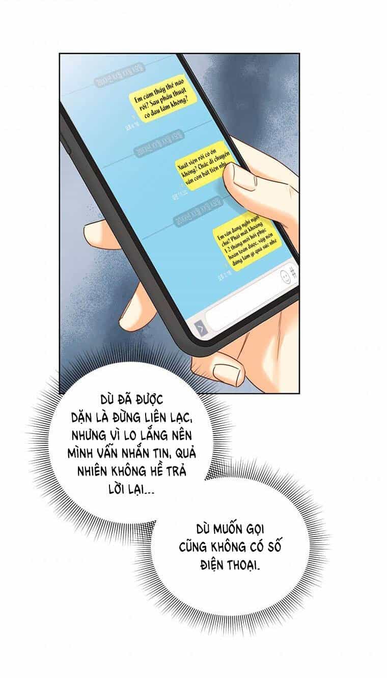 Hẹn Hò Nơi Công Sở - Chương 117 - ảnh 10