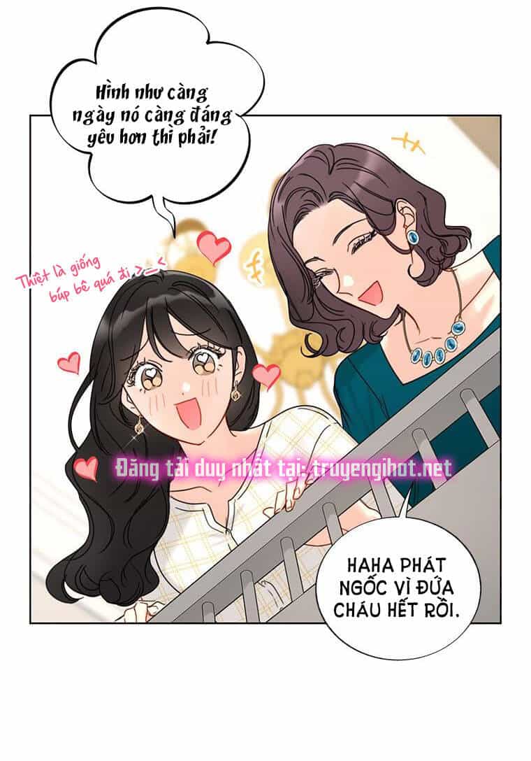 Hẹn Hò Nơi Công Sở - Chương 117 - ảnh 29