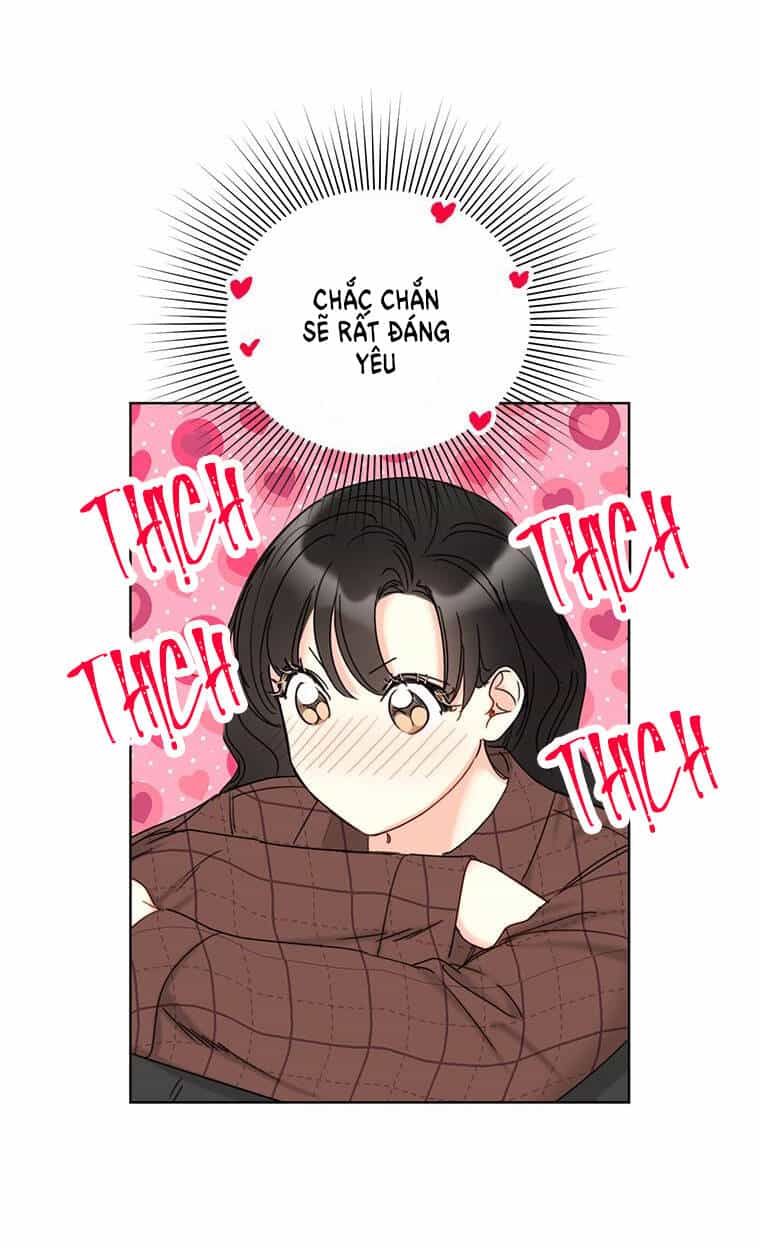Hẹn Hò Nơi Công Sở - Chương 117 - ảnh 61