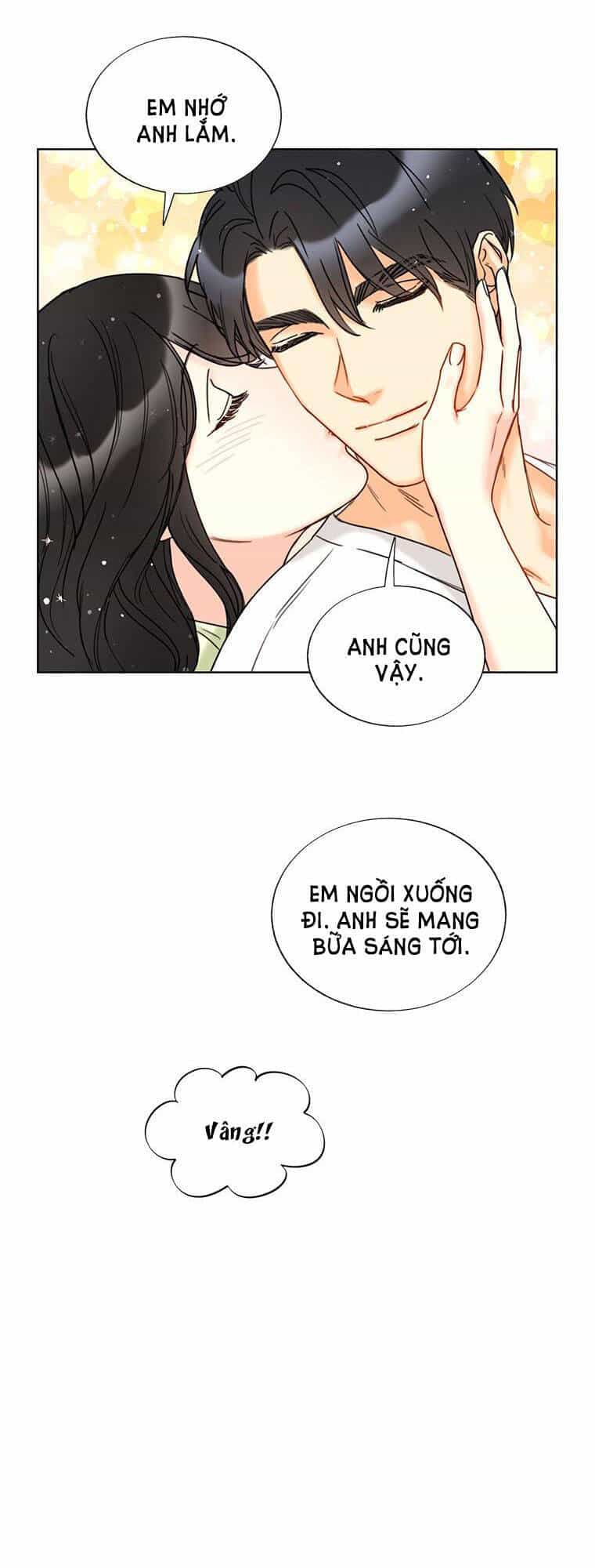 Hẹn Hò Nơi Công Sở - Chương 118 - ảnh 27
