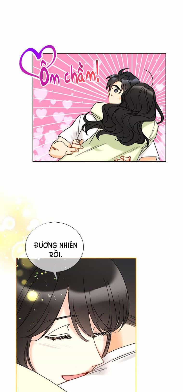 Hẹn Hò Nơi Công Sở - Chương 118 - ảnh 44