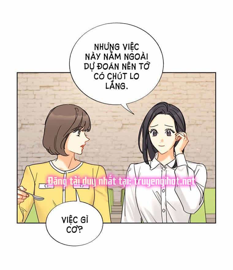Hẹn Hò Nơi Công Sở - Chương 118 - ảnh 5
