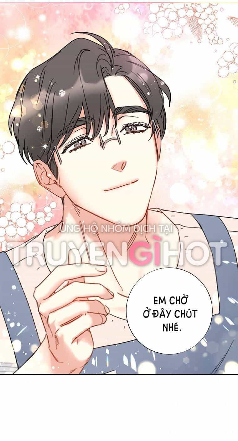 Hẹn Hò Nơi Công Sở - Chương 118 - ảnh 62