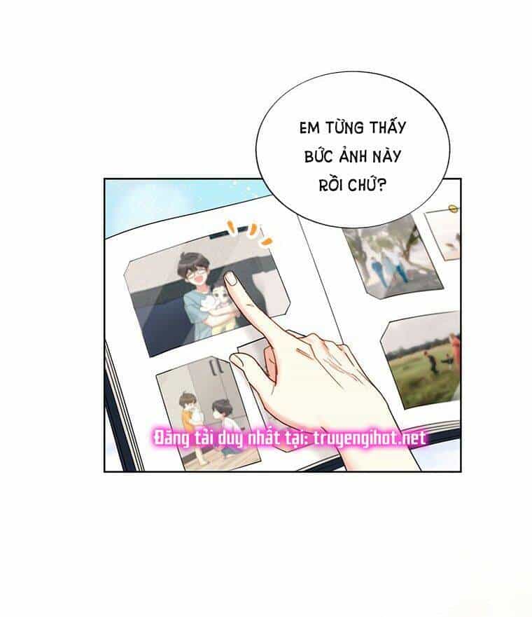 Hẹn Hò Nơi Công Sở - Chương 119 - ảnh 3