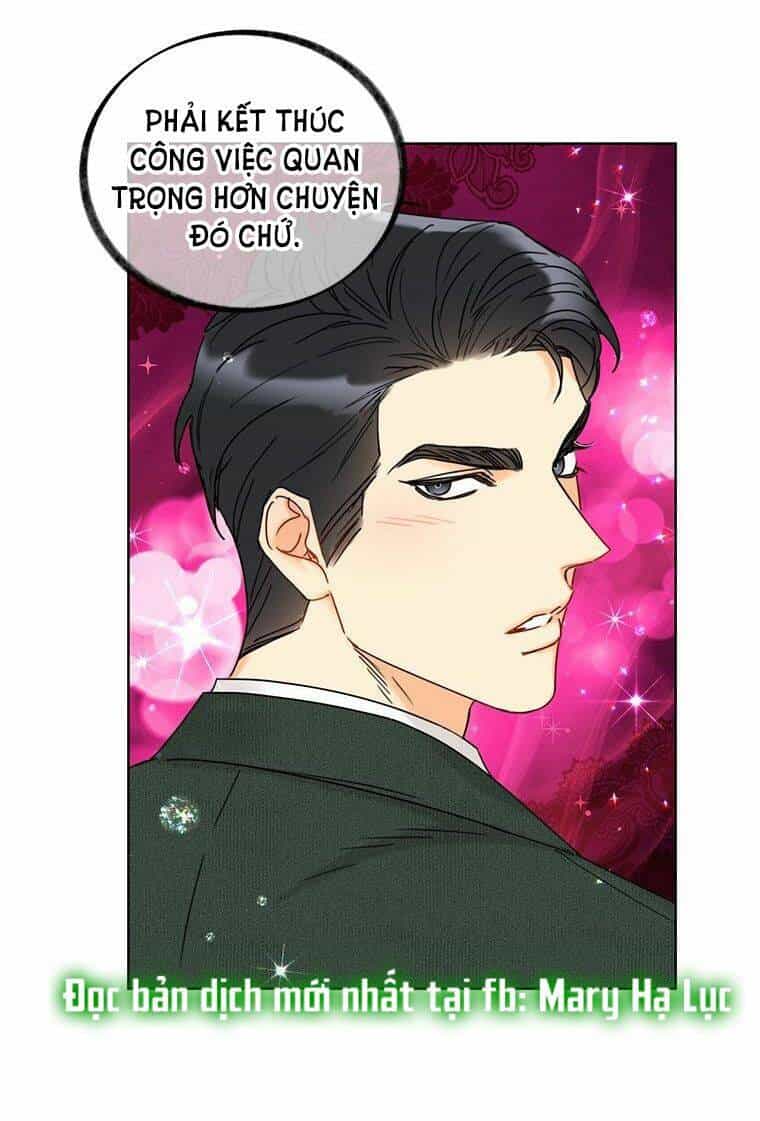 Hẹn Hò Nơi Công Sở - Chương 119 - ảnh 36