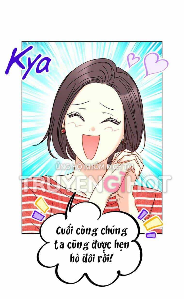Hẹn Hò Nơi Công Sở - Chương 119 - ảnh 39