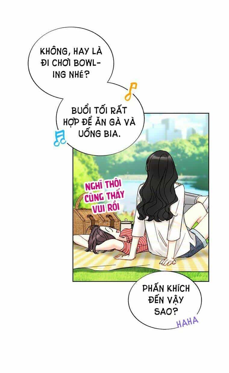 Hẹn Hò Nơi Công Sở - Chương 119 - ảnh 44