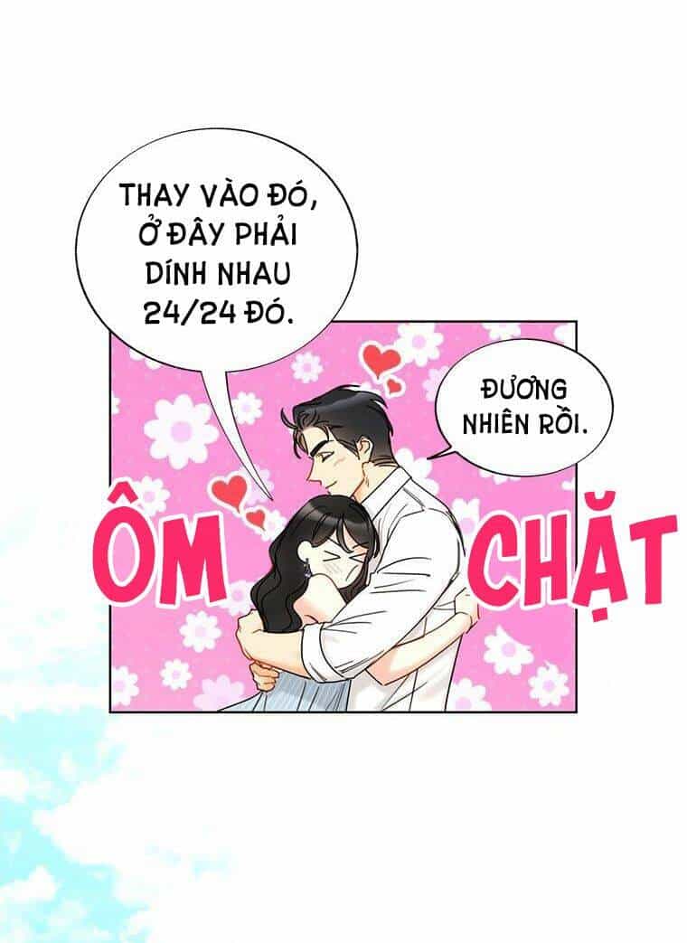 Hẹn Hò Nơi Công Sở - Chương 119 - ảnh 62