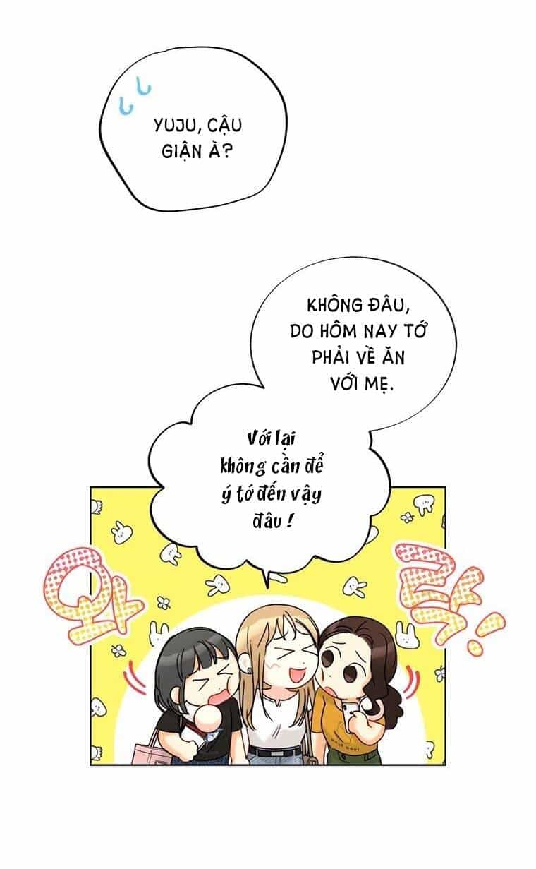 Hẹn Hò Nơi Công Sở - Chương 122 - ảnh 6