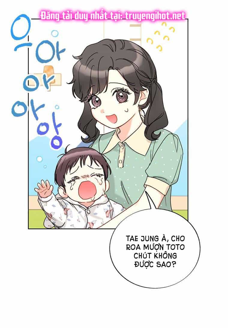 Hẹn Hò Nơi Công Sở - Chương 123 - ảnh 16