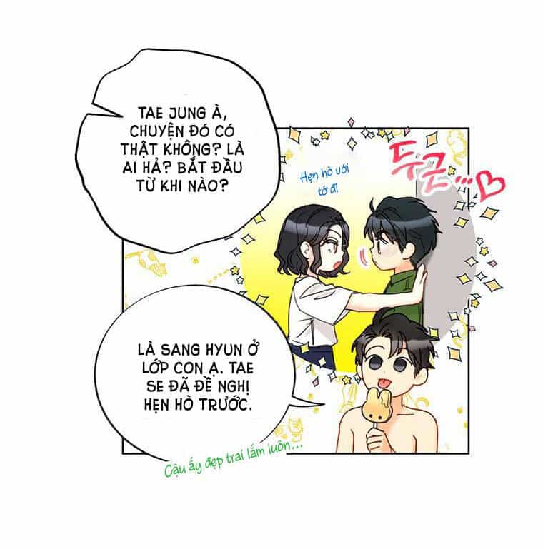 Hẹn Hò Nơi Công Sở - Chương 124 - ảnh 34