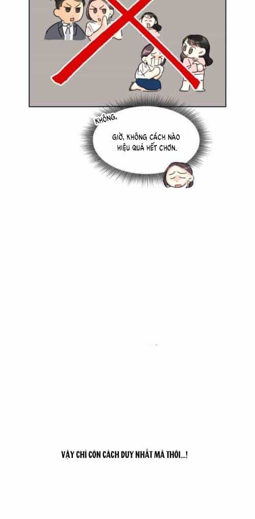 Hẹn Hò Nơi Công Sở - Chương 12 - ảnh 22