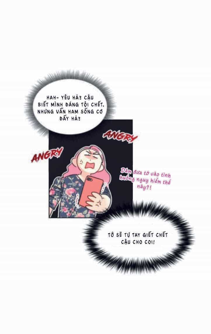 Hẹn Hò Nơi Công Sở - Chương 13 - ảnh 35