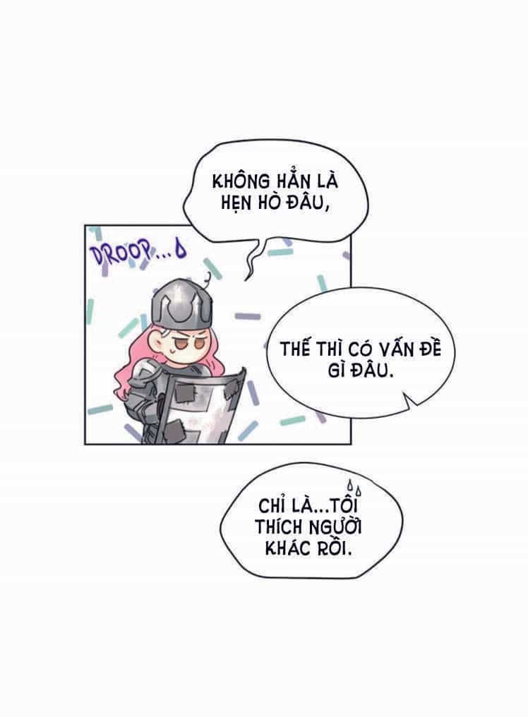 Hẹn Hò Nơi Công Sở - Chương 14 - ảnh 6