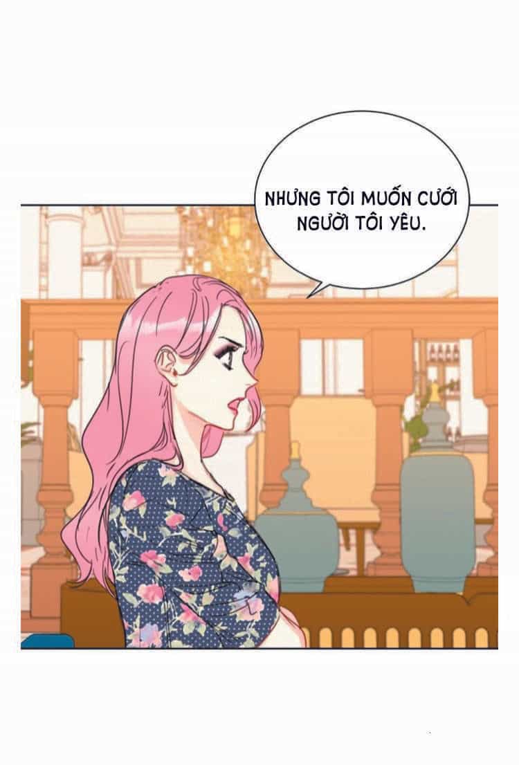 Hẹn Hò Nơi Công Sở - Chương 14 - ảnh 9