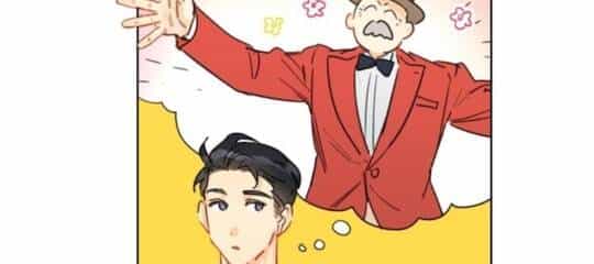 Hẹn Hò Nơi Công Sở - Chương 15 - ảnh 175