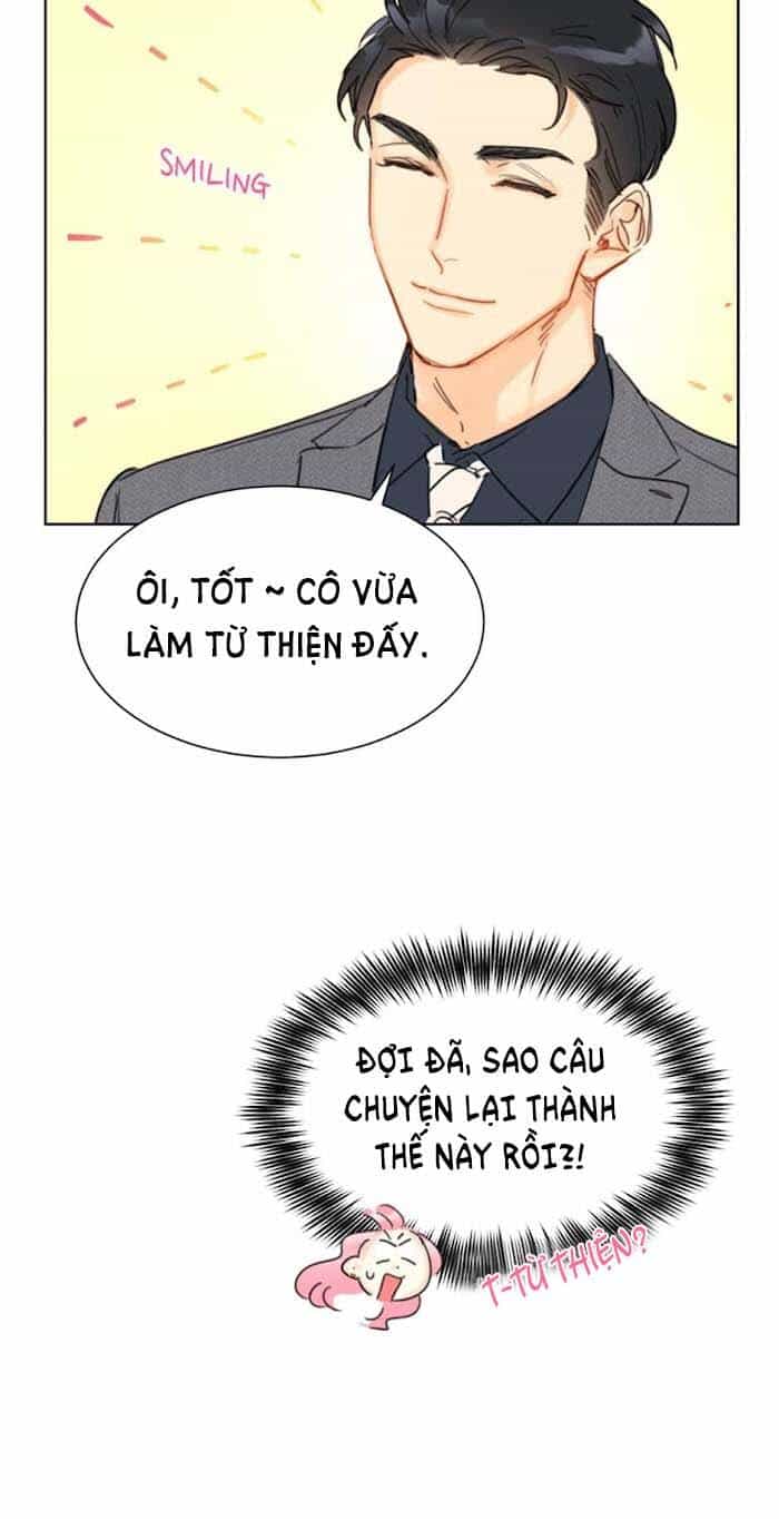 Hẹn Hò Nơi Công Sở - Chương 18 - ảnh 17