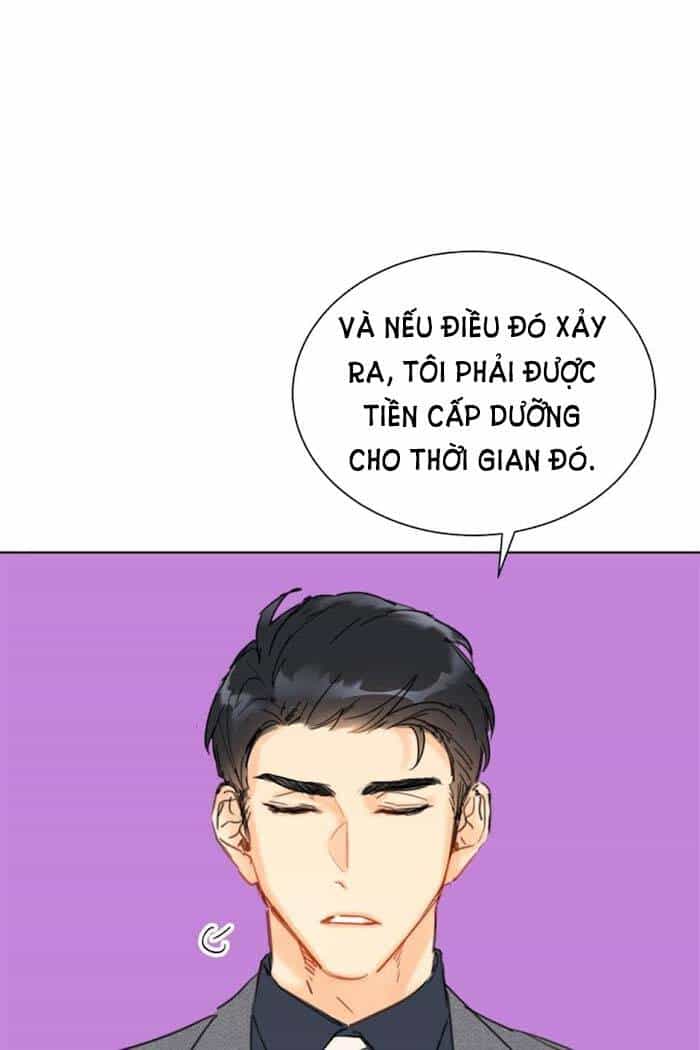 Hẹn Hò Nơi Công Sở - Chương 18 - ảnh 20