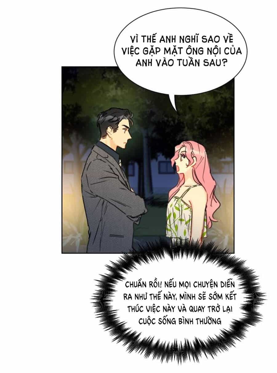 Hẹn Hò Nơi Công Sở - Chương 19 - ảnh 13