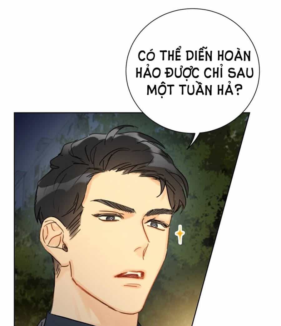 Hẹn Hò Nơi Công Sở - Chương 19 - ảnh 14