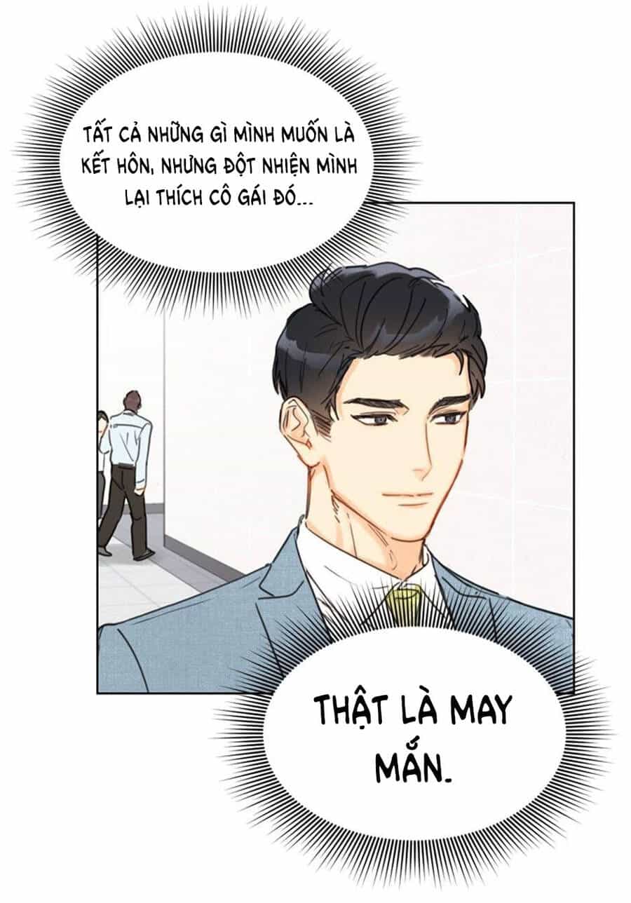 Hẹn Hò Nơi Công Sở - Chương 19 - ảnh 37