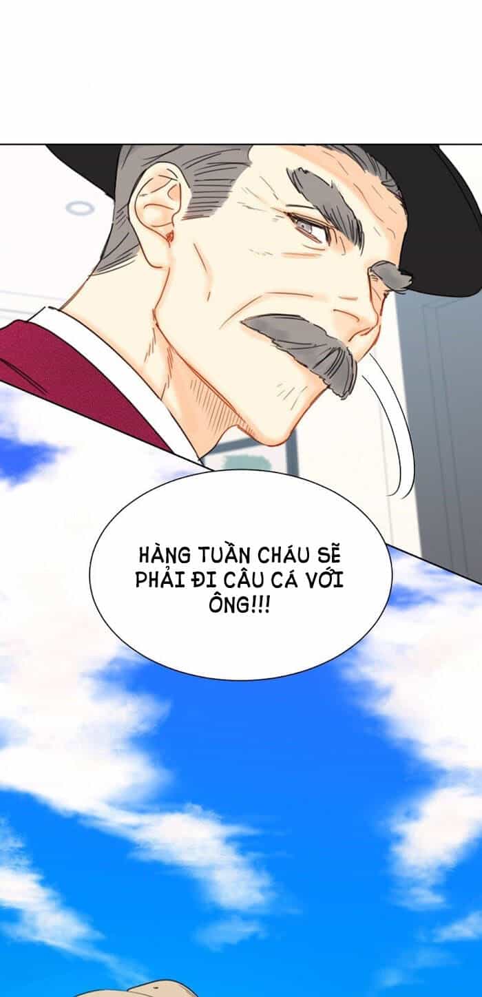 Hẹn Hò Nơi Công Sở - Chương 21 - ảnh 21