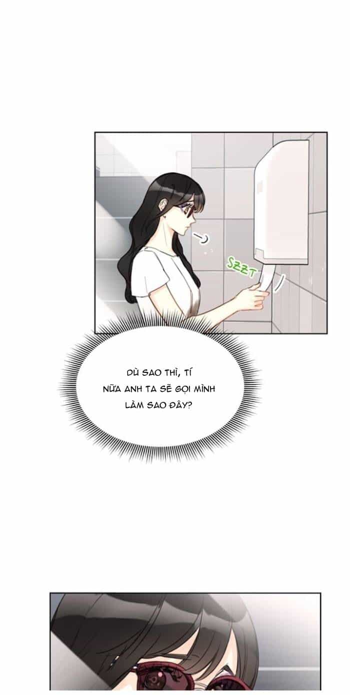 Hẹn Hò Nơi Công Sở - Chương 22 - ảnh 12