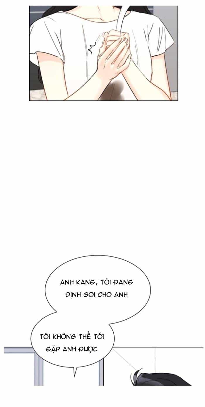Hẹn Hò Nơi Công Sở - Chương 22 - ảnh 21