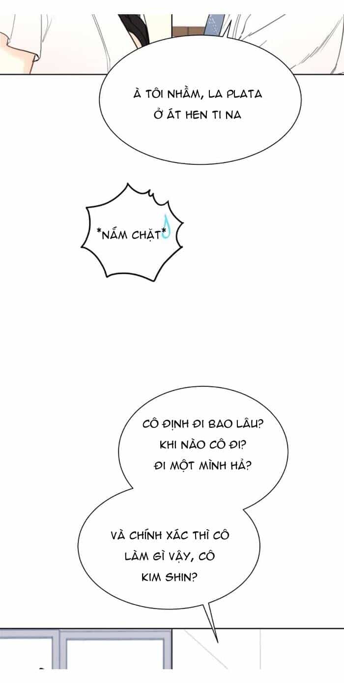 Hẹn Hò Nơi Công Sở - Chương 22 - ảnh 25