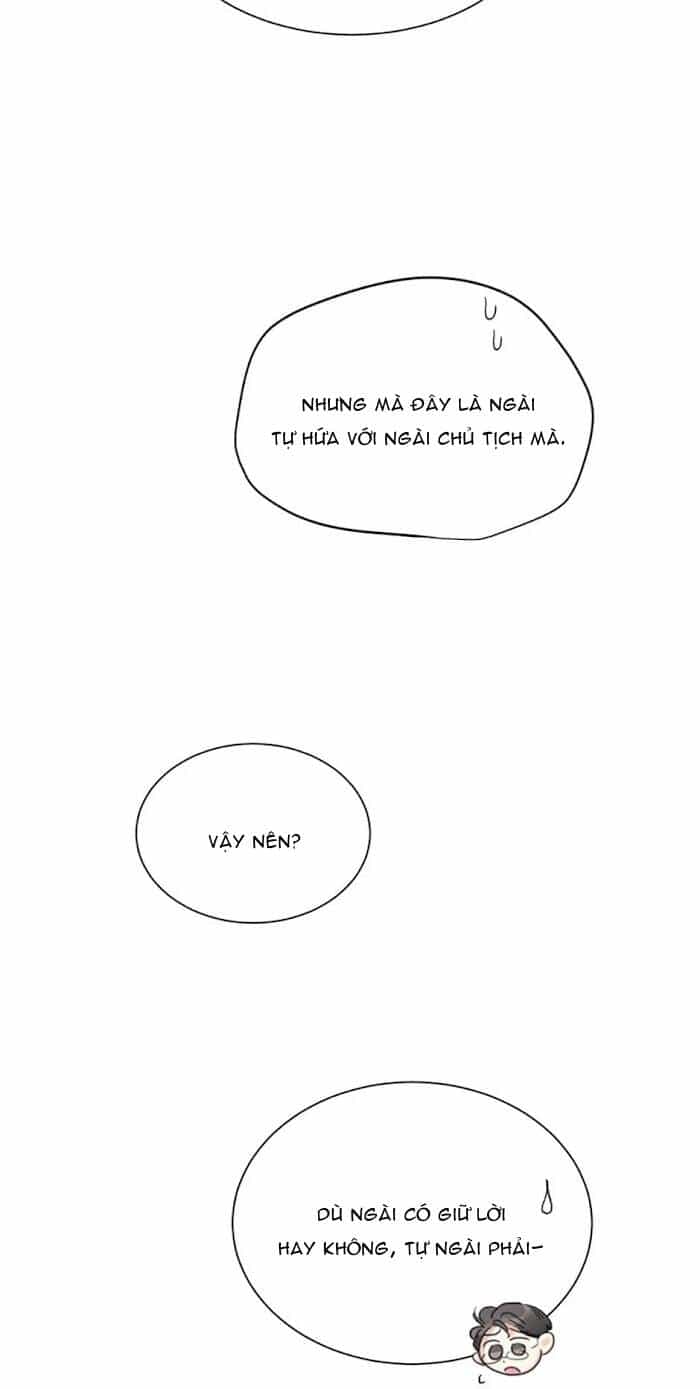 Hẹn Hò Nơi Công Sở - Chương 22 - ảnh 43