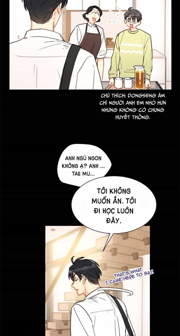 Hẹn Hò Nơi Công Sở - Chương 23 - ảnh 11