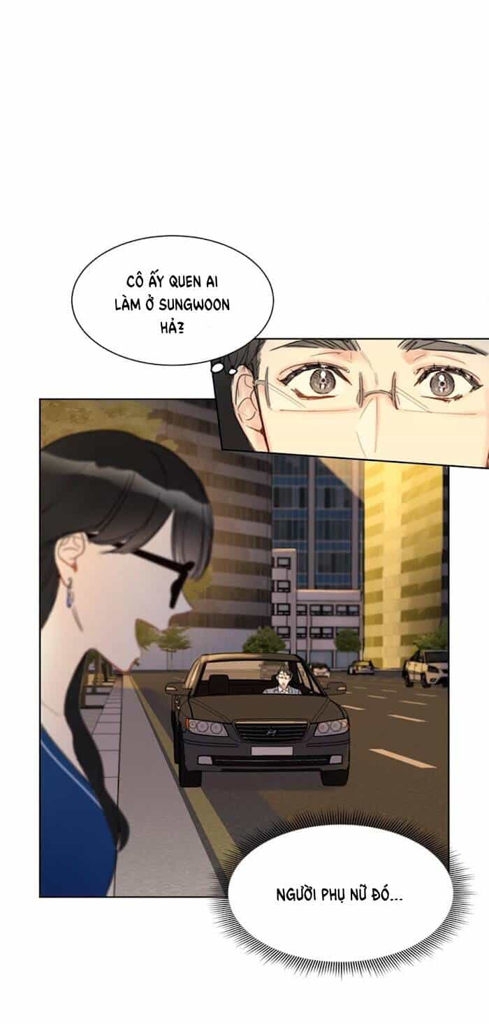 Hẹn Hò Nơi Công Sở - Chương 23 - ảnh 32