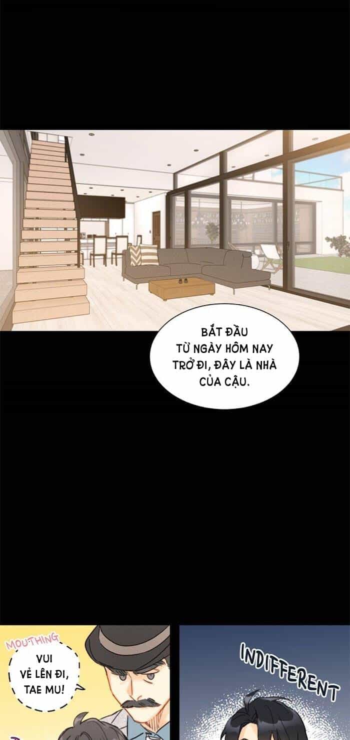 Hẹn Hò Nơi Công Sở - Chương 23 - ảnh 4