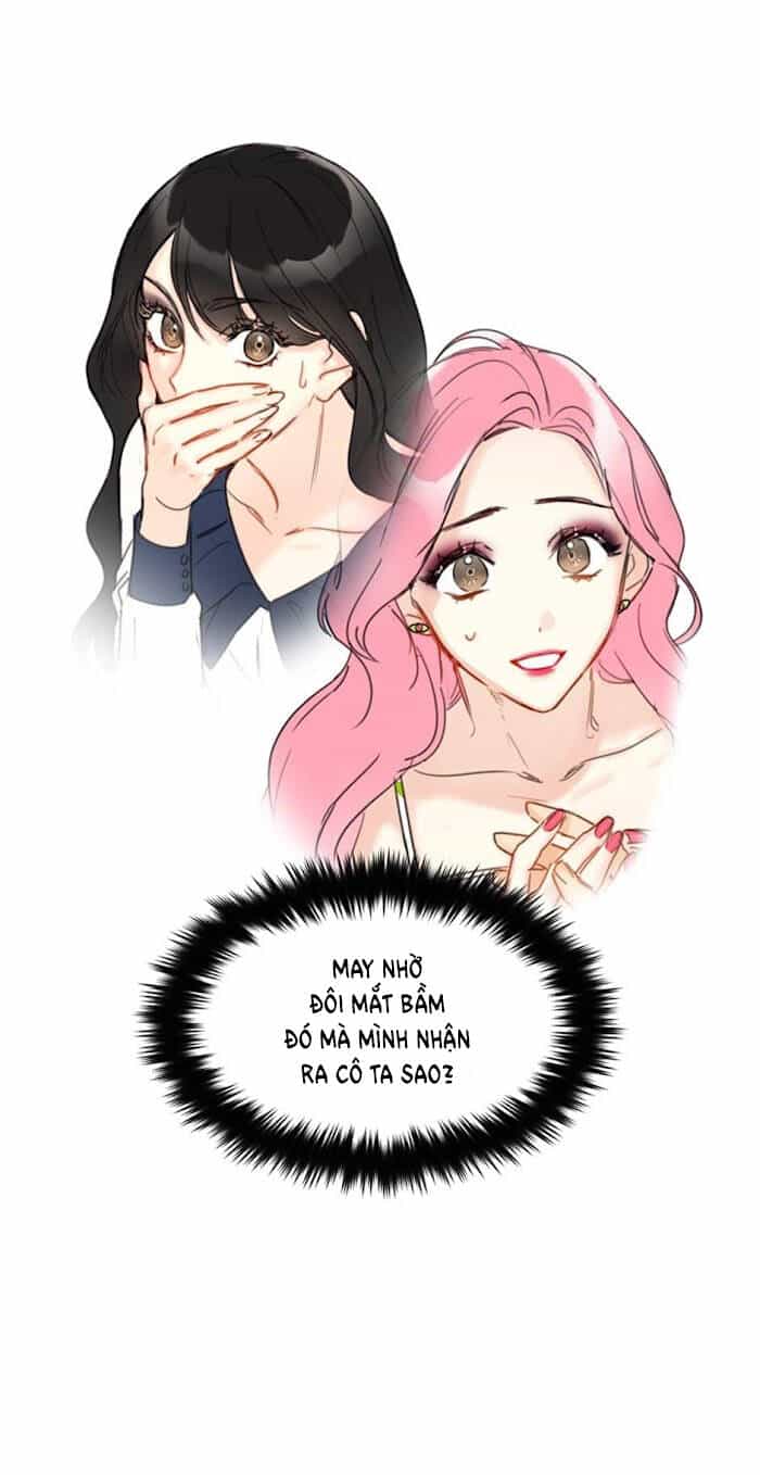 Hẹn Hò Nơi Công Sở - Chương 25 - ảnh 20