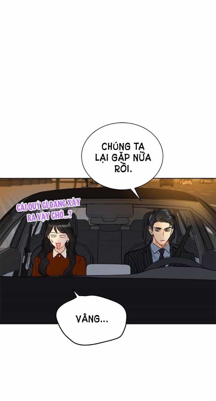 Hẹn Hò Nơi Công Sở - Chương 28 - ảnh 1