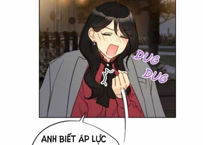 Hẹn Hò Nơi Công Sở - Chương 30 - ảnh 26