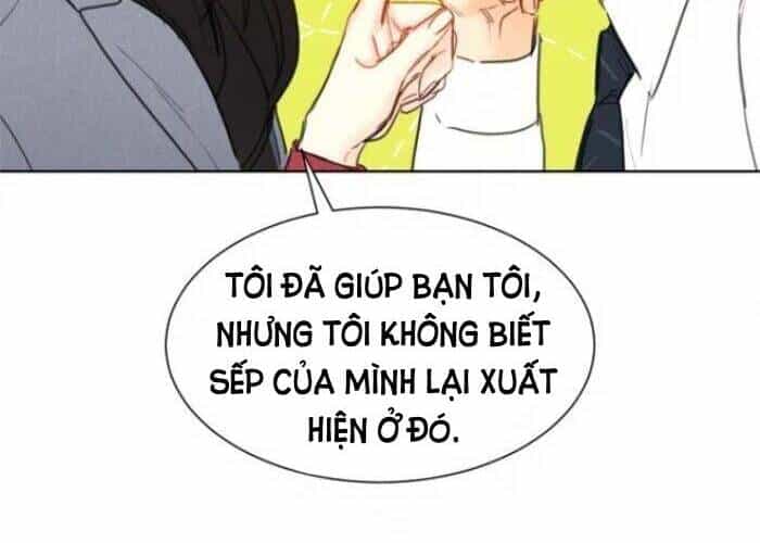 Hẹn Hò Nơi Công Sở - Chương 30 - ảnh 35