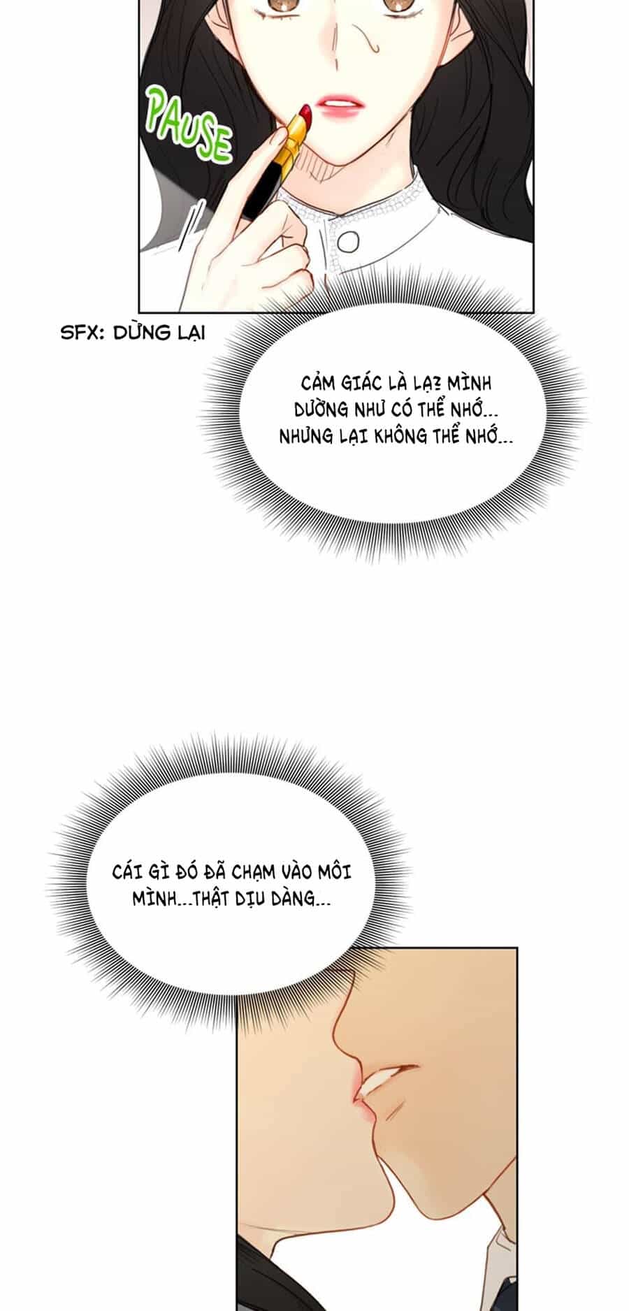 Hẹn Hò Nơi Công Sở - Chương 31 - ảnh 30